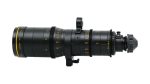 Canon FD 150-600 - Imagen 2