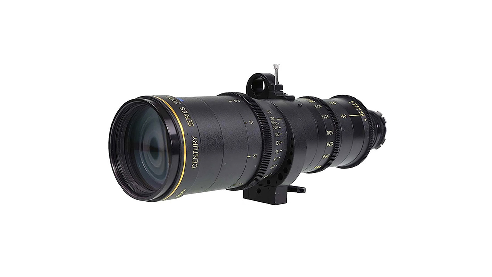 FLEN-CE15600Z.1 Canon FD 150-600 - Imagen 1