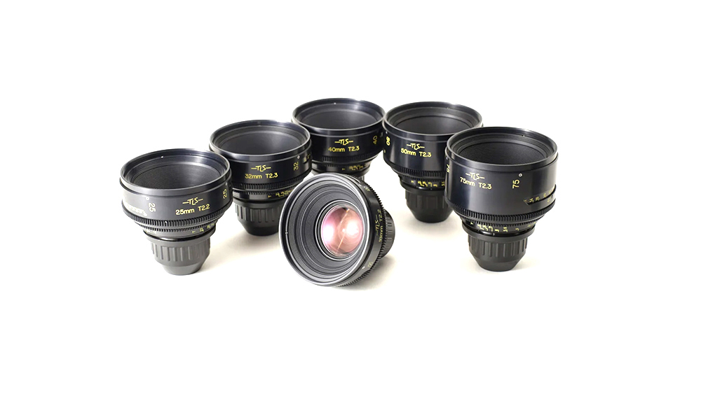 cooke_TLS_S2 Cooke SP - Imagen 1